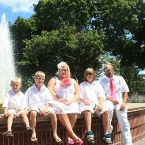 Meet your Posher, Andy